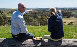 Barossa Experience Tours - Private Tours