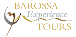 Barossa Valley Wine Tours Logo